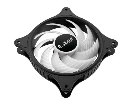 Кулер до корпусу PcCooler FX 120 ARGB