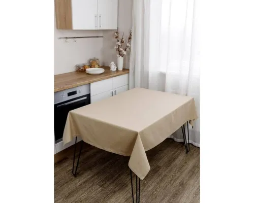 Скатертина Прованс Kelly беж 300х140 см (033010)