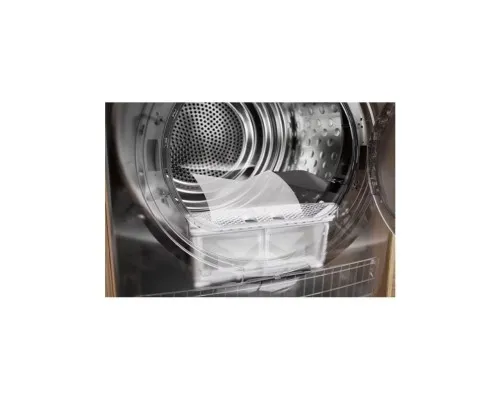 Сушильна машина Electrolux EW6D283YU