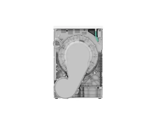Сушильна машина Electrolux EW6D283YU