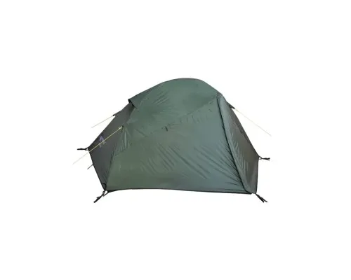 Намет Terra Incognita Adria 2 Green (4823081505495)