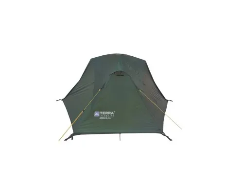 Намет Terra Incognita Adria 2 Green (4823081505495)