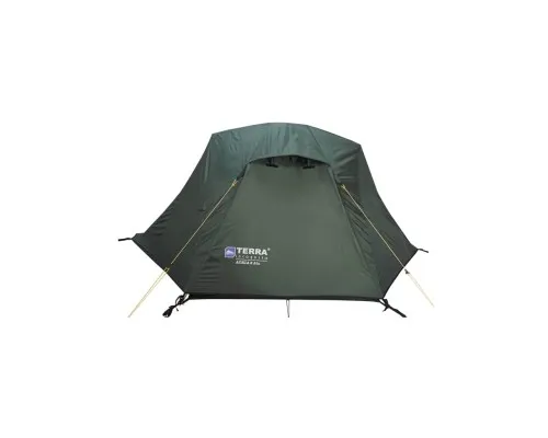 Намет Terra Incognita Adria 2 Green (4823081505495)