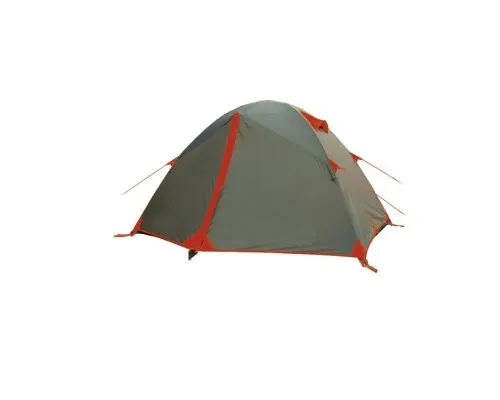 Намет Tramp Peak 2 v2 (TRT-025)