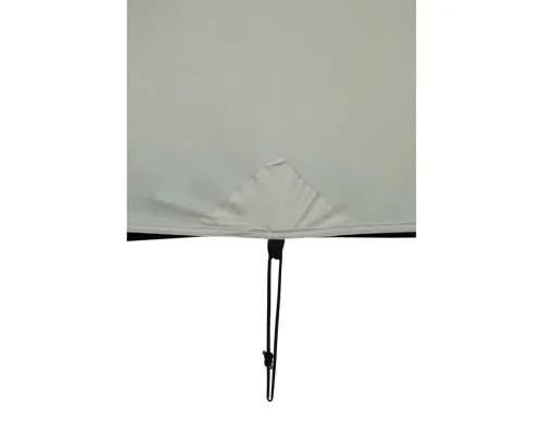 Намет Tramp Lite Fly 2 одношаровий Sand (UTLT-041-sand)