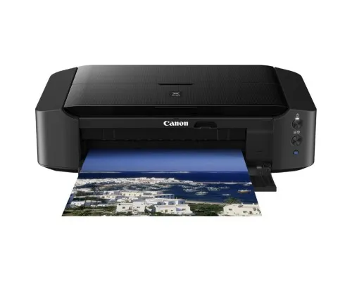 Струйный принтер Canon PIXMA iP8740 WiFi (8746B007)