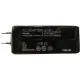 Блок питания к ноутбуку ASUS 65W 19V 3.42A разъем 4.5/3.0 (pin inside) (ADP-65DW / A40152)