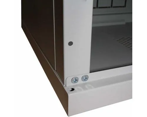 Шкаф настенный CSV Wallmount Lite 6U, глубина 450 (645-А-ШН)