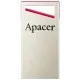 USB флеш накопитель Apacer 64GB AH112 Red USB 2.0 (AP64GAH112R-1)