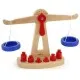 Игровой набор Viga Toys Весы (50660)