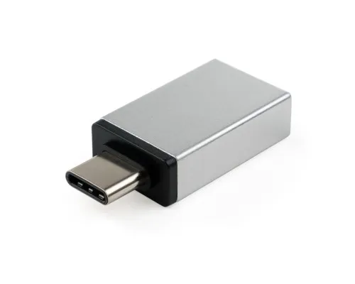 Переходник Type-C to USB3.0 AF Vinga (VCPTCUSB3)