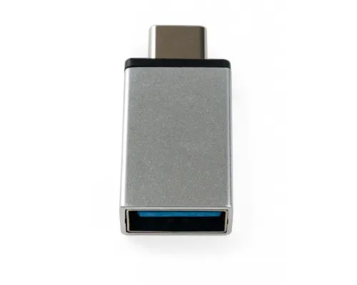 Переходник Type-C to USB3.0 AF Vinga (VCPTCUSB3)