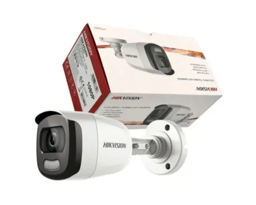 Камера видеонаблюдения Hikvision DS-2CE12DFT-F (3.6)