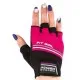 Рукавички для фітнесу Power System Fit Girl Evo PS-2920 XS Pink (PS_2920_XS_Pink)