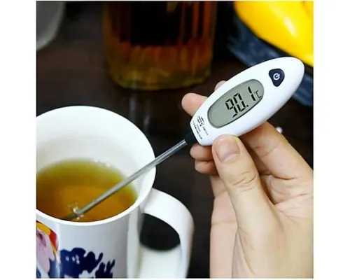 Кухонний термометр Benetech харчовий -50-300°C (GM1311)