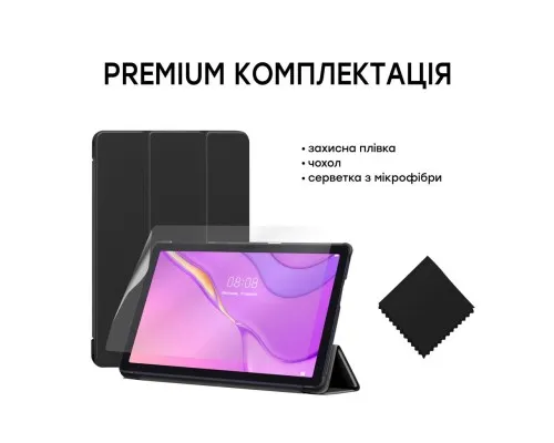 Чехол для планшета AirOn Premium HUAWEI Matepad T10/S 9,7 NEW + film (4821784622501)