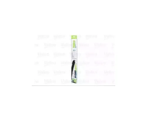 Щітка склоочисника Valeo 578563