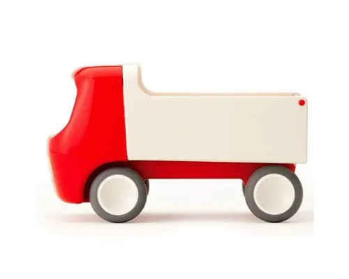Машина Kid O Перша Вантажівка червоний (10351)