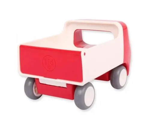 Машина Kid O Первый Грузовик красный (10351)