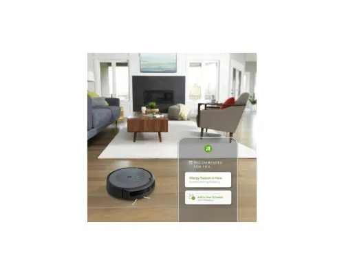 Пылесос iRobot Roomba i3 (i315840)