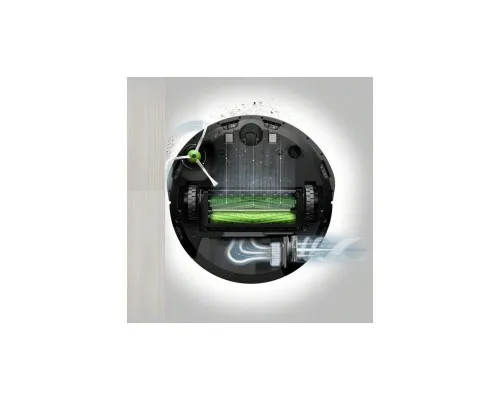 Пилосос iRobot Roomba i3 (i315840)