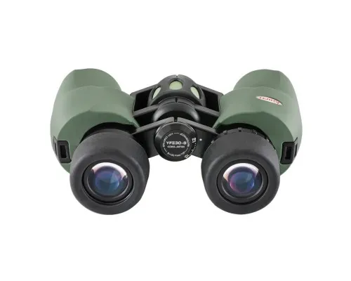 Бінокль Kowa YF II 8x30 WP Green (928982)