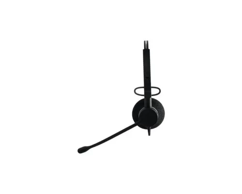 Навушники Jabra BIZ 2300 Mono MS USB Black (2393-823-109)