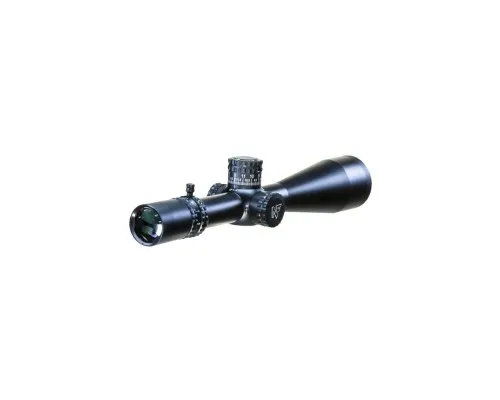 Оптический прицел Nightforce ATACR 5-25x56 F1 ZeroS 0.1Mil DigIllum PTL (C616)