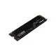 Накопитель SSD M.2 2280 512GB Kingston (SKC3000S/512G)