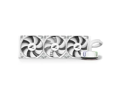 Система водяного охолодження Zalman Reserator 5 Z36 (White)