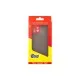 Чехол для мобильного телефона Dengos Matte Samsung Galaxy A03 (red) (DG-TPU-MATT-95)
