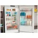 Холодильник Indesit INFC8TI21W0