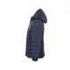 Куртка Huppa STENNA 17980055 темно-синій 140 (4741468646176)