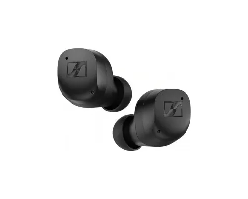 Наушники Sennheiser Momentum True Wireless 3 Black (509180)