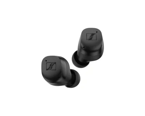 Наушники Sennheiser Momentum True Wireless 3 Black (509180)