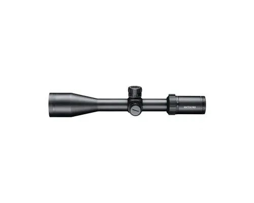 Оптический прицел Bushnell Match Pro 6-24x50 сетка Deploy MIL с подсветкой (MP6245BF8)