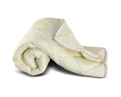 Ковдра MirSon антиалергенна 3M Thinsulate №1335 Carmela Зимова 110x140 см (2200001526853)