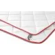 Ковдра MirSon антиалергенна DeLuxe Eco-Soft 815 Демі 155x215 см (2200000621498)