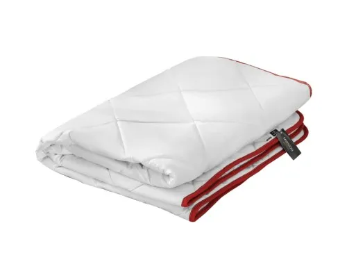 Ковдра MirSon антиалергенна DeLuxe Eco-Soft 815 Демі 155x215 см (2200000621498)