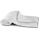 Ковдра MirSon антиалергенна EcoSilk №1300 Bianco Літня 200x220 см (2200001527836)
