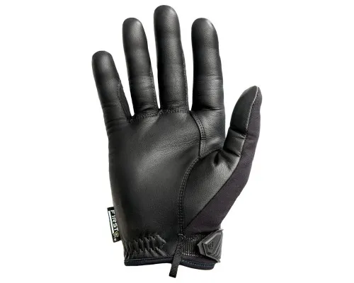 Тактичні рукавички First Tactical Mens Medium Duty Padded Glove XL Black (150005-019-XL)