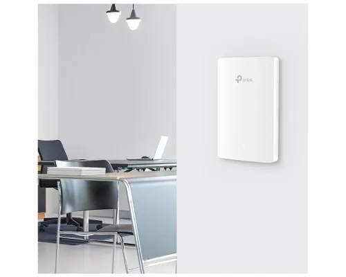 Точка доступу Wi-Fi TP-Link EAP615-WALL