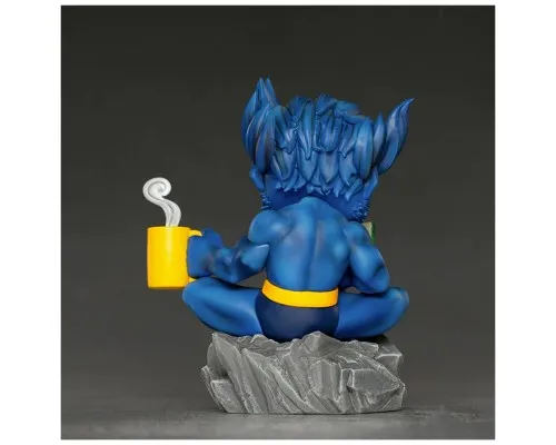 Фігурка для геймерів Iron Studios Marvel X-men Beast (MARCAS48121-MC)