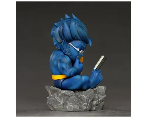 Фігурка для геймерів Iron Studios Marvel X-men Beast (MARCAS48121-MC)