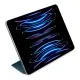 Чехол для планшета Apple Smart Folio for iPad Pro 12.9-inch (6th generation) - Marine Blue (MQDW3ZM/A)