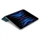 Чехол для планшета Apple Smart Folio for iPad Pro 12.9-inch (6th generation) - Marine Blue (MQDW3ZM/A)