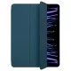 Чехол для планшета Apple Smart Folio for iPad Pro 12.9-inch (6th generation) - Marine Blue (MQDW3ZM/A)