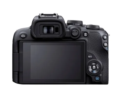 Цифровой фотоаппарат Canon EOS R10 + RF-S 18-45 IS STM (5331C047)