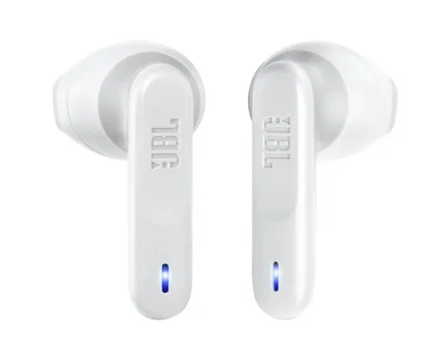 Наушники JBL Wave Flex TWS White (JBLWFLEXWHT)