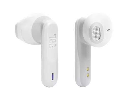 Наушники JBL Wave Flex TWS White (JBLWFLEXWHT)